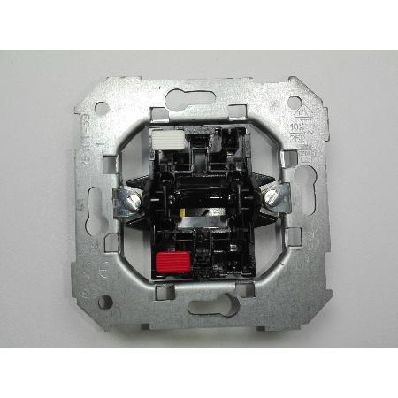 Simon M113464 - Mecanismo interruptor 75 : : Bricolaje y  herramientas