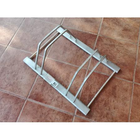 SOPORTE BASE 2 BICICLETAS COLTI30402