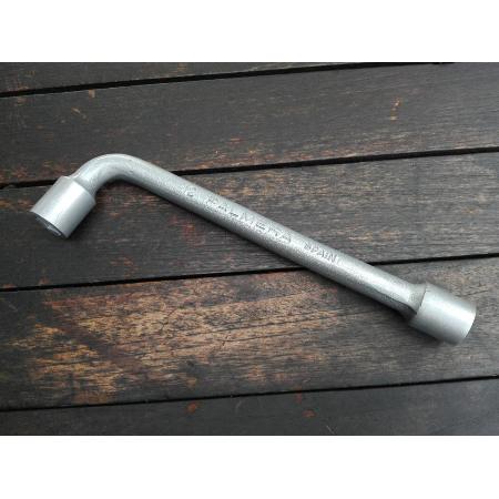 FYH LLAVE PIPA 12 MM