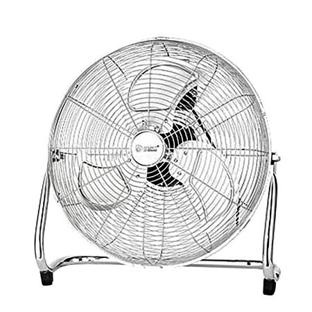 VENTILADOR METALICO DE SUELO 51CM