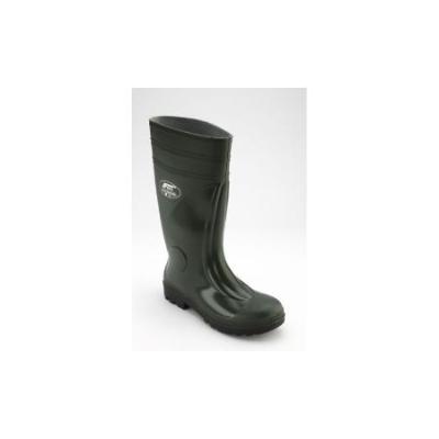 AMIG BOTA DE AGUA SAFETY WORK VERDE T-48