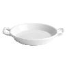 PAELLA DEGUSTACION 10X2 CMS PORCELANA B1630V