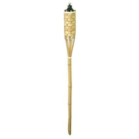 ANTORCHA BAMBU 120 CM.