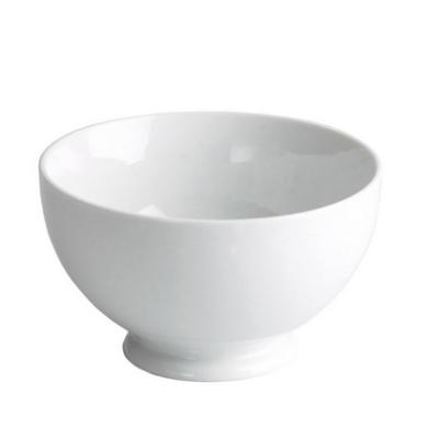 BOWL CON PIE B860 9X4.5CMS PORCELANA VIEJOVALLE