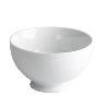 BOWL CON PIE B860 9X4.5CMS PORCELANA VIEJOVALLE