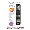 MANDO UNIVERSAL TV 11 EN 1 UN-54