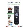 MANDO A DISTANCIA TV UNIVERSAL COMPATIBLE CON PHILIPS PH-42 DIGIVOLT