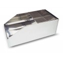 Harinero Inox de Lacor