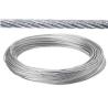 CABLE GALVANIZADO  10 MM.   (ROLLO 100 METROS) NO ELEVACION